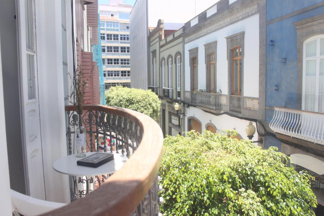 Mahalo Healthy House Las Palmas de Gran Canaria Exterior foto